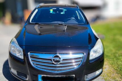 Opel Insignia 226.100 km 4.444 &euro; Wietze 29323