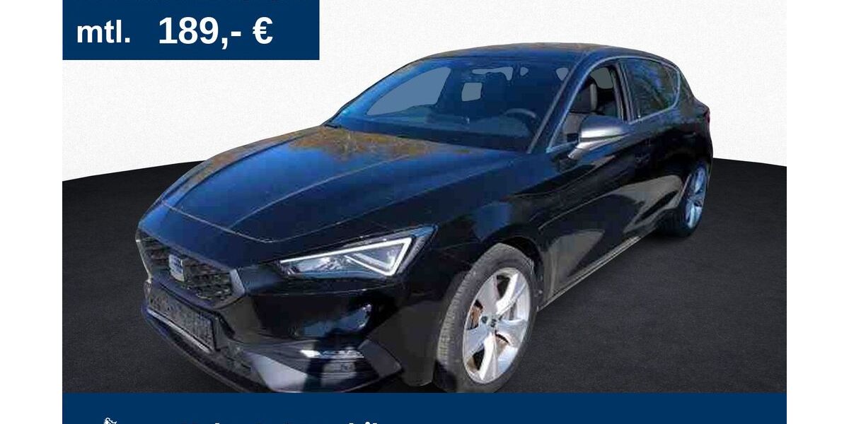 Seat Leon 86.554 km 22.430 &euro; Weinstadt-Endersbach 71384