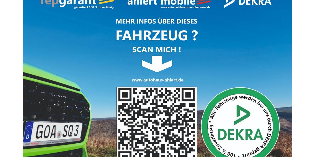 Skoda Fabia 139.000 km 7.400 &euro; Oberwesel 55430