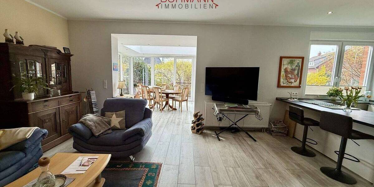 Einfamilienhaus Wunstorf Steinhude - 1 Zimmer, 380 m&sup2;, 569.000&euro; | Angebot:26306276