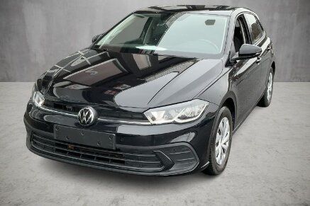 VW Polo 42.950 km 17.490 &euro; Leck 25917