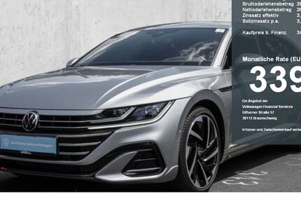 VW Arteon 54.651 km 34.445 € Düsseldorf 40474