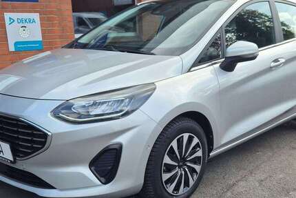 Ford Fiesta 7.004 km 17.200 &euro; Reinbek 21465