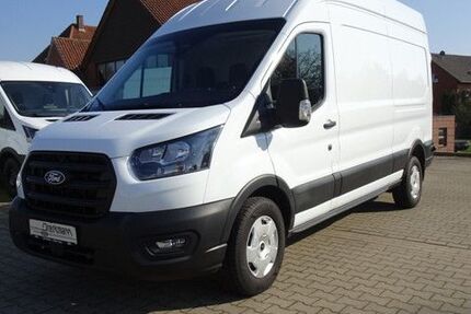 Ford Transit 16.550 km 35.950 &euro; Bad Laer 49196