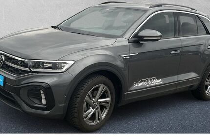 VW T-Roc 33.159 km 29.498 &euro; Bergen 29303