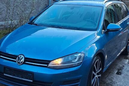 VW Golf 148.013 km 8.100 &euro; Wustrow 17255