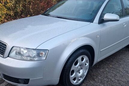 Audi A4 100.000 km 6.970 € Neuwied 56566