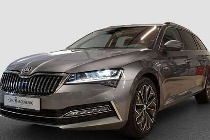 Skoda Superb 96.580 km 27.890 &euro; Karlsruhe 76131