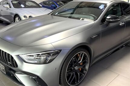 Mercedes-Benz AMG GT 27.650 km 114.900 &euro; Bielefeld 33719