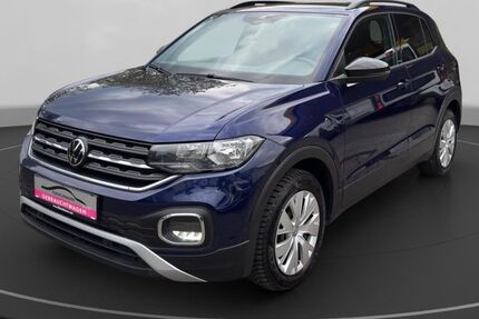 VW T-Cross 69.512 km 16.480 &euro; Köln-Mülheim 51063