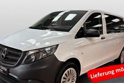 Mercedes-Benz Vito 64.200 km 31.900 &euro; Regensburg 93053