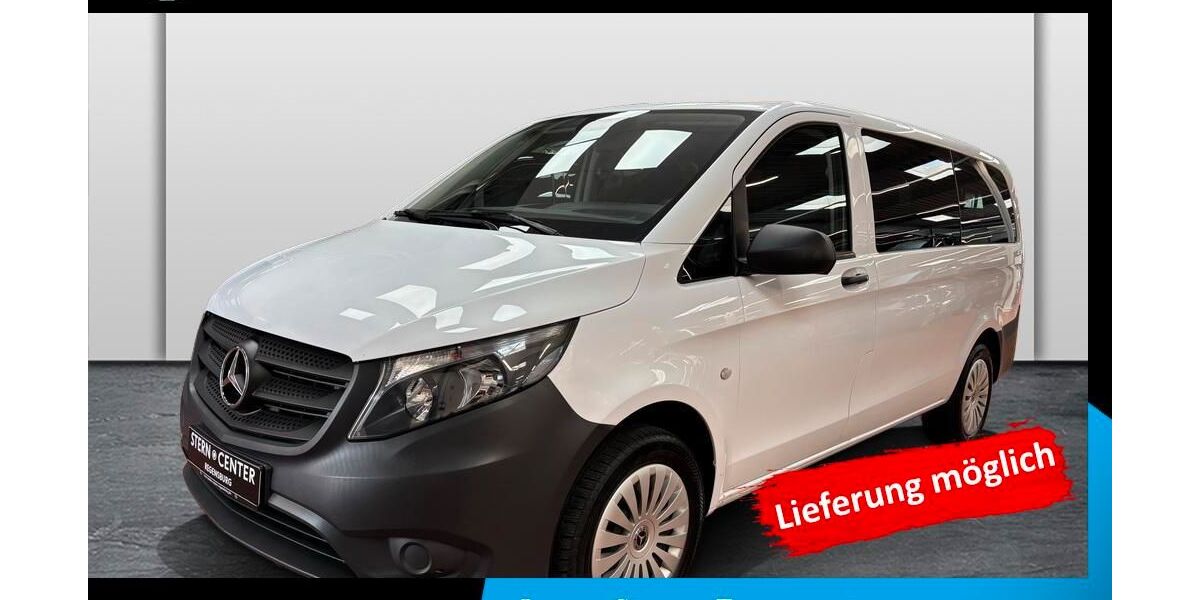 Mercedes-Benz Vito 64.200 km 31.900 &euro; Regensburg 93053