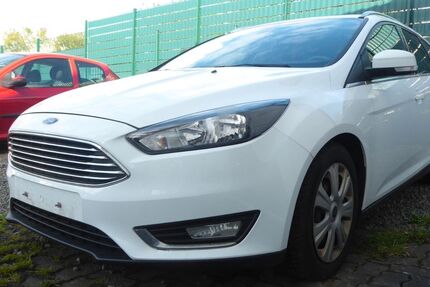 Ford Focus 171.000 km 4.300 &euro; Wiehl 51674
