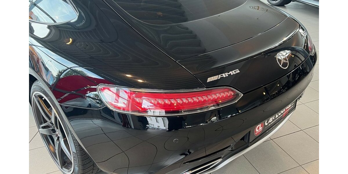 Mercedes-Benz AMG GT V8 Coupe |BURM|NIGHT|S.AGA|SHZ| 97.983 km 73.999 &euro; Mainz-Kostheim 55246