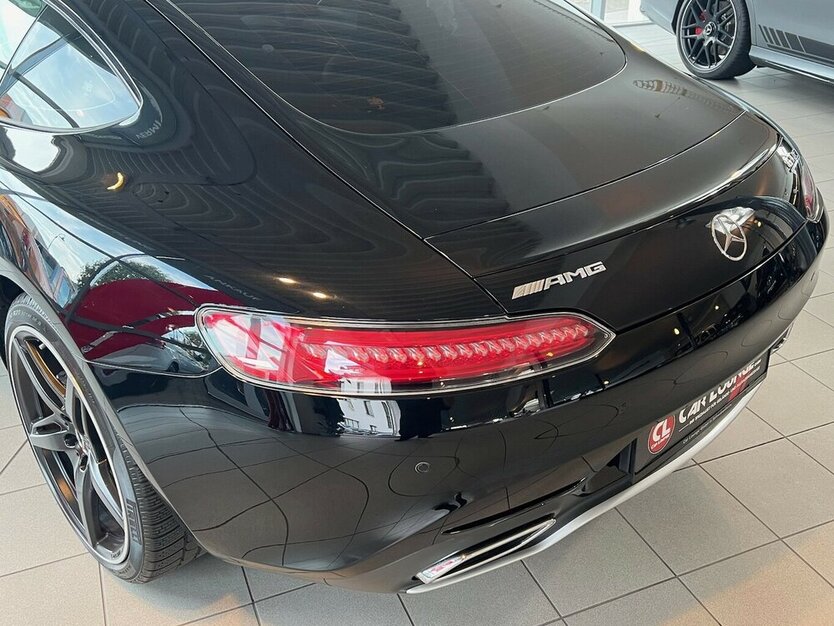 Mercedes-Benz AMG GT V8 Coupe |BURM|NIGHT|S.AGA|SHZ| 97.983 km 73.999 € Mainz-Kostheim 55246