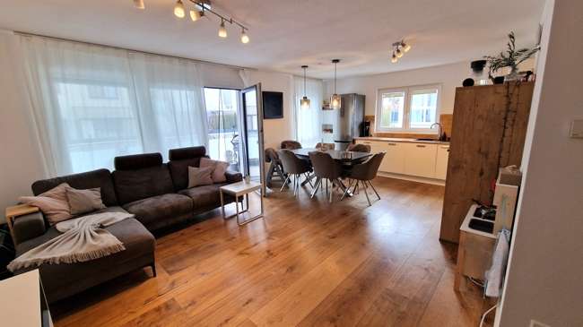 Etagenwohnung Eppingen - 3 Zimmer, 90 m&sup2;, 359.000&euro; | Angebot:26102124