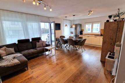 Wohnung Eppingen - 3 Zimmer, 90 m&sup2;, 359.000&euro; | Angebot:26102124