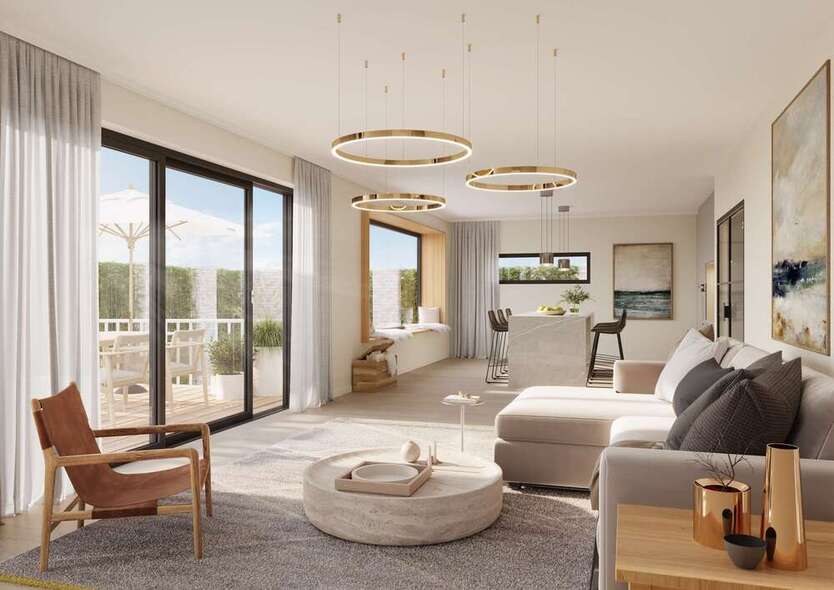 Haus zum Kaufen in Berlin 2.290.000 € 240 m²