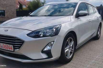 Ford Focus 118.000 km 8.445 &euro; Belm 49191