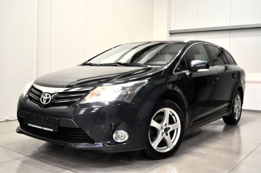 Avensis