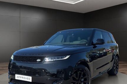 Land Rover Range Rover Sport 1.100 km 105.890 &euro; Kassel 34123