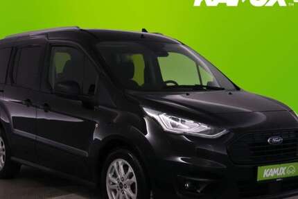 Ford Tourneo Connect 74.464 km 14.390 &euro; Heide 25746