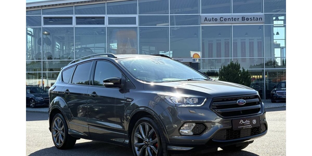 Ford Kuga 2.0 St Line SYNC/KAMERA/NAVI/SHZ/AHK/DAB 71.424 km 18.900 &euro; Villingen-Schwenningen 78054
