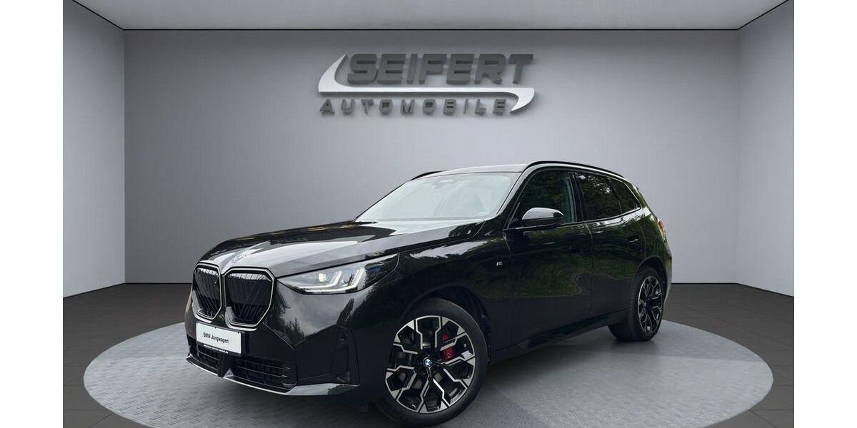 BMW X3 5.990 km 62.990 &euro; Bad Neustadt 97616