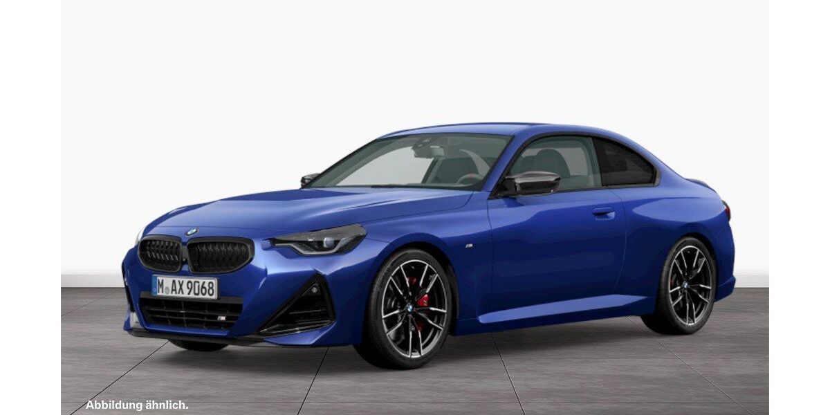 BMW M240i 22.925 km 52.903 &euro; Barsbüttel bei Hamburg 22885