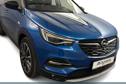 Opel Grandland (X) 85.523 km 16.780 &euro; Dorfmark 29683