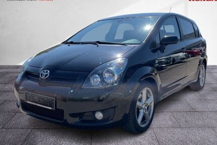 Toyota Corolla Verso 138.000 km 3.590 &euro; Augsburg 86156