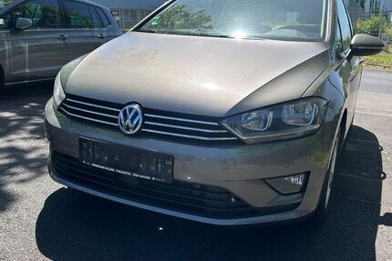 VW Golf 94.000 km 10.999 &euro; Kassel 34123