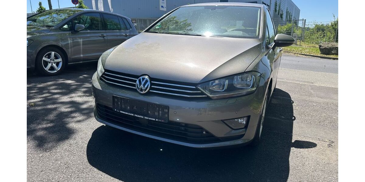 VW Golf 94.000 km 10.999 &euro; Kassel 34123