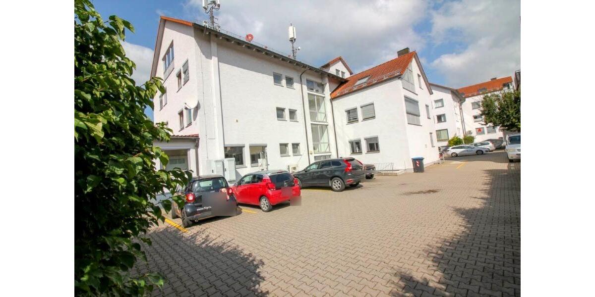 Gewerbeobjekt Diedorf - 582&euro; | Angebot:23317732