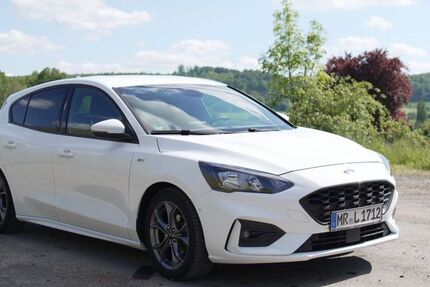 Ford Focus 79.286 km 15.500 &euro; Ebsdorfergrund 35085