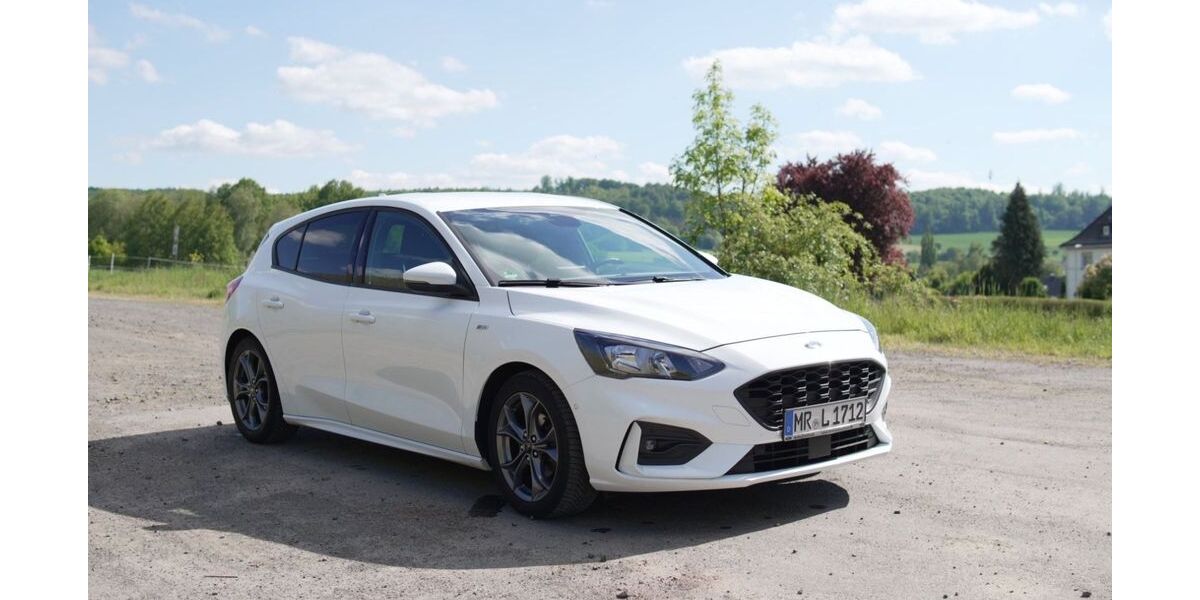 Ford Focus 79.286 km 15.500 &euro; Ebsdorfergrund 35085