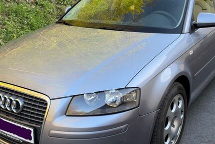 Audi A3 262.300 km 2.400 &euro; Wilnsdorf 57234