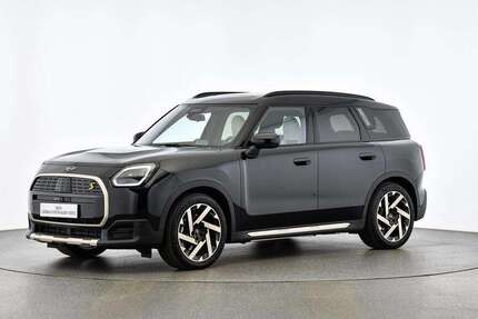 Mini Countryman SE All4 5.924 km 47.665 &euro; München 80788