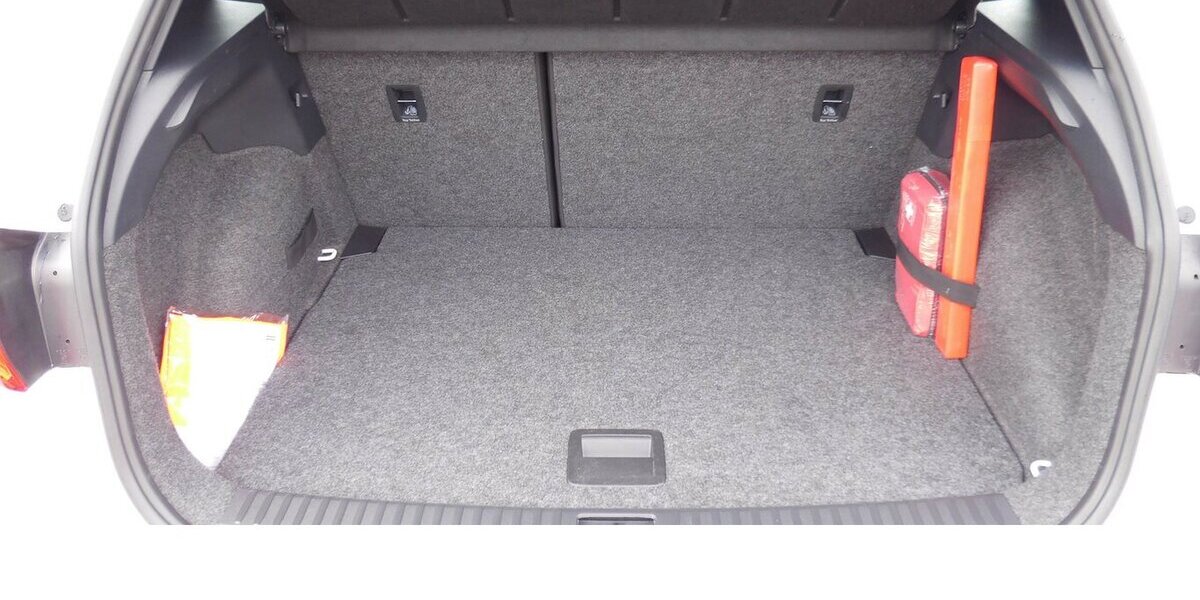 Seat Arona 1.0 Style Edition TSI BMT Navi Klima Alu 35.500 km 17.390 &euro; Vordorf 38533