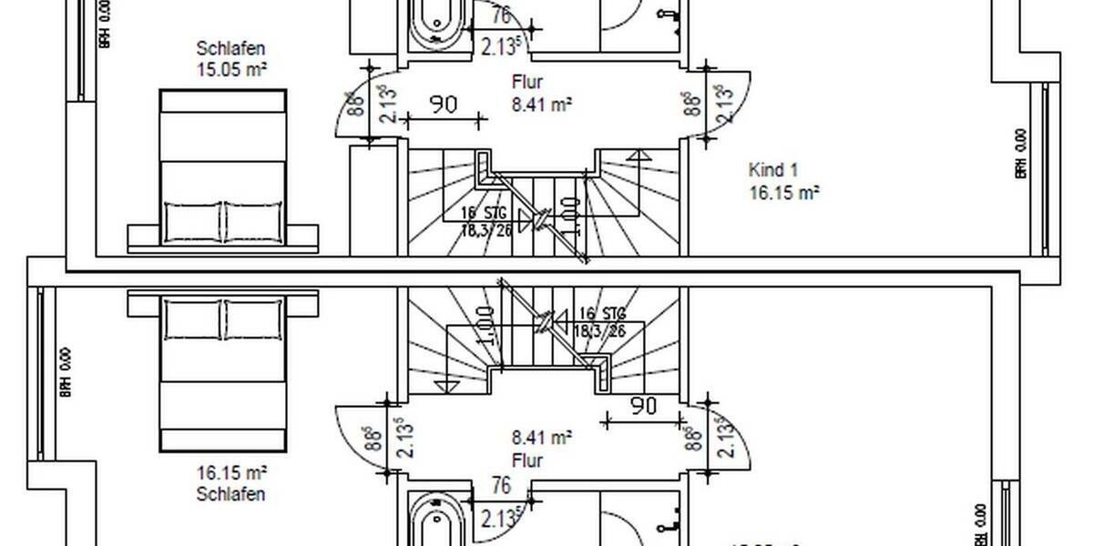 Doppelhaushälfte Berlin Müggelheim - 4 Zimmer, 122 m&sup2;, 568.500&euro; | Angebot:26343979