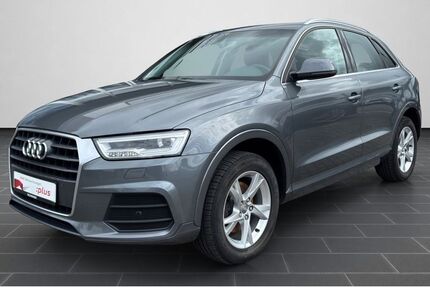 Audi Q3 87.460 km 19.500 € Simmern 55469
