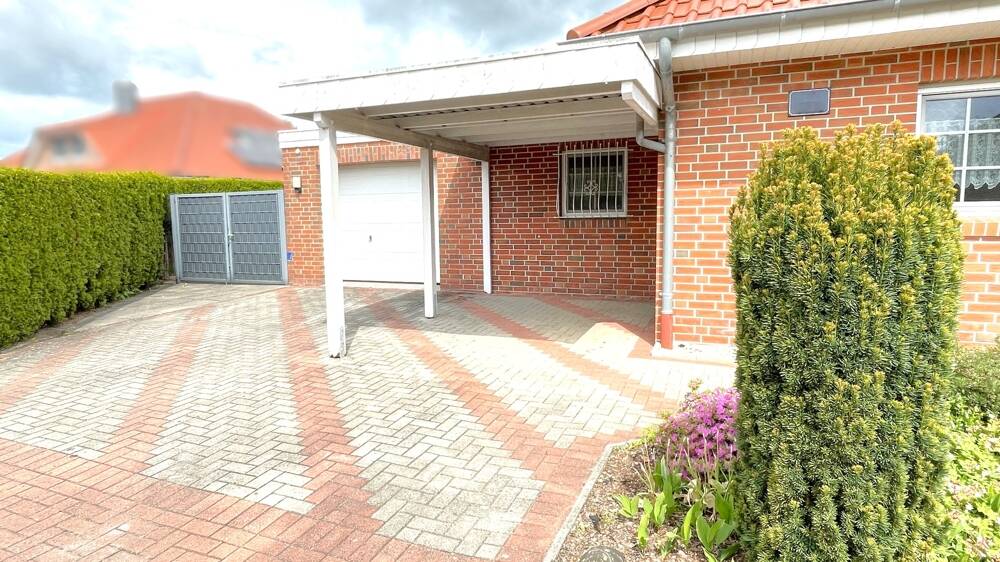 Bungalow Ostrhauderfehn - 4 Zimmer, 108 m&sup2;, 334.000&euro; | Angebot:26499068