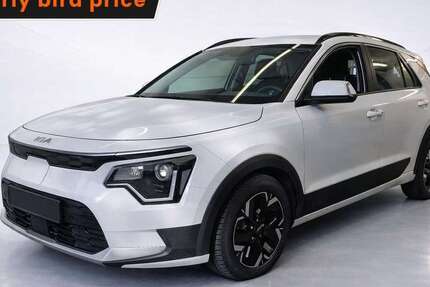 Kia Niro 17.400 km 25.999 &euro; Ergolding 84030