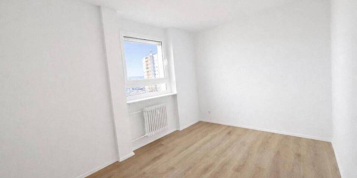 Etagenwohnung Ludwigshafen Oggersheim - 3 Zimmer, 80 m&sup2;, 179.900&euro; | Angebot:26023387