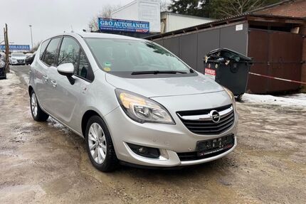Opel Meriva 157.000 km 5.850 &euro; Kiel 24146