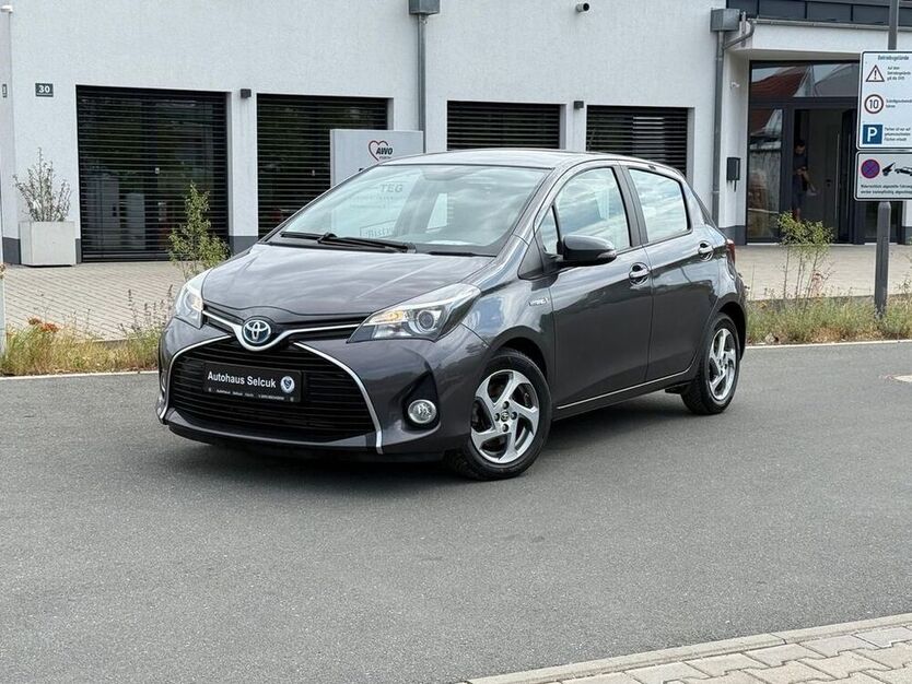 Yaris