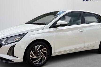 Hyundai i20 9.466 km 16.990 &euro; Marl 45770