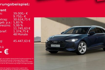 Audi A5 18.055 km 39.940 € Hannover 30179