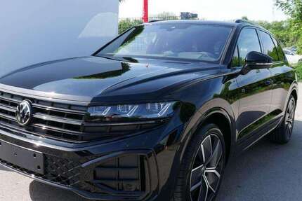 VW Touareg 1.200 km 79.890 &euro; Osnabrück 49084