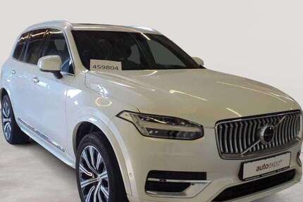 Volvo XC90 85.867 km 38.590 € Fernwald-Steinbach 35463